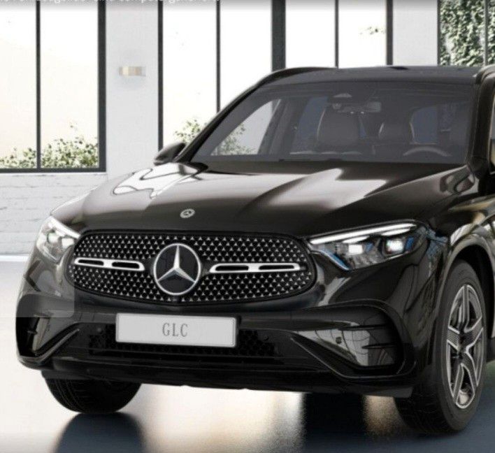 Image of Mercedes-Benz GLC 300