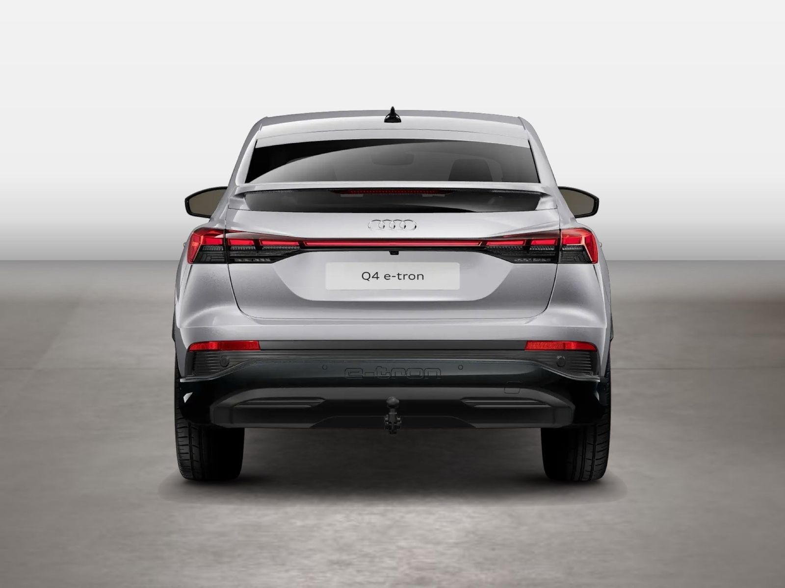 Audi Q4 e-tron - Bild 4
