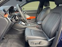 Audi Q3 - Vorschau Bild 14