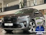 Kia Sorento 2.2 CRDi 4WD GT-Line Nav LED HUD ACC 360 - Kia Sorento: 2wd