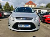Ford C-Max 1.6EcoB.''Titanium''Navi,Kamera,AHK - Ford C-Max mit Schiebedach