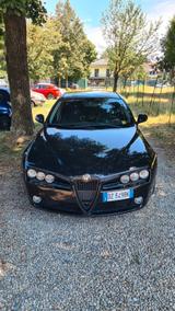 Alfa Romeo 159 1.9 JTDm Eco Progression - Alfa Romeo 159 mit Diesel-Antrieb: 1.9