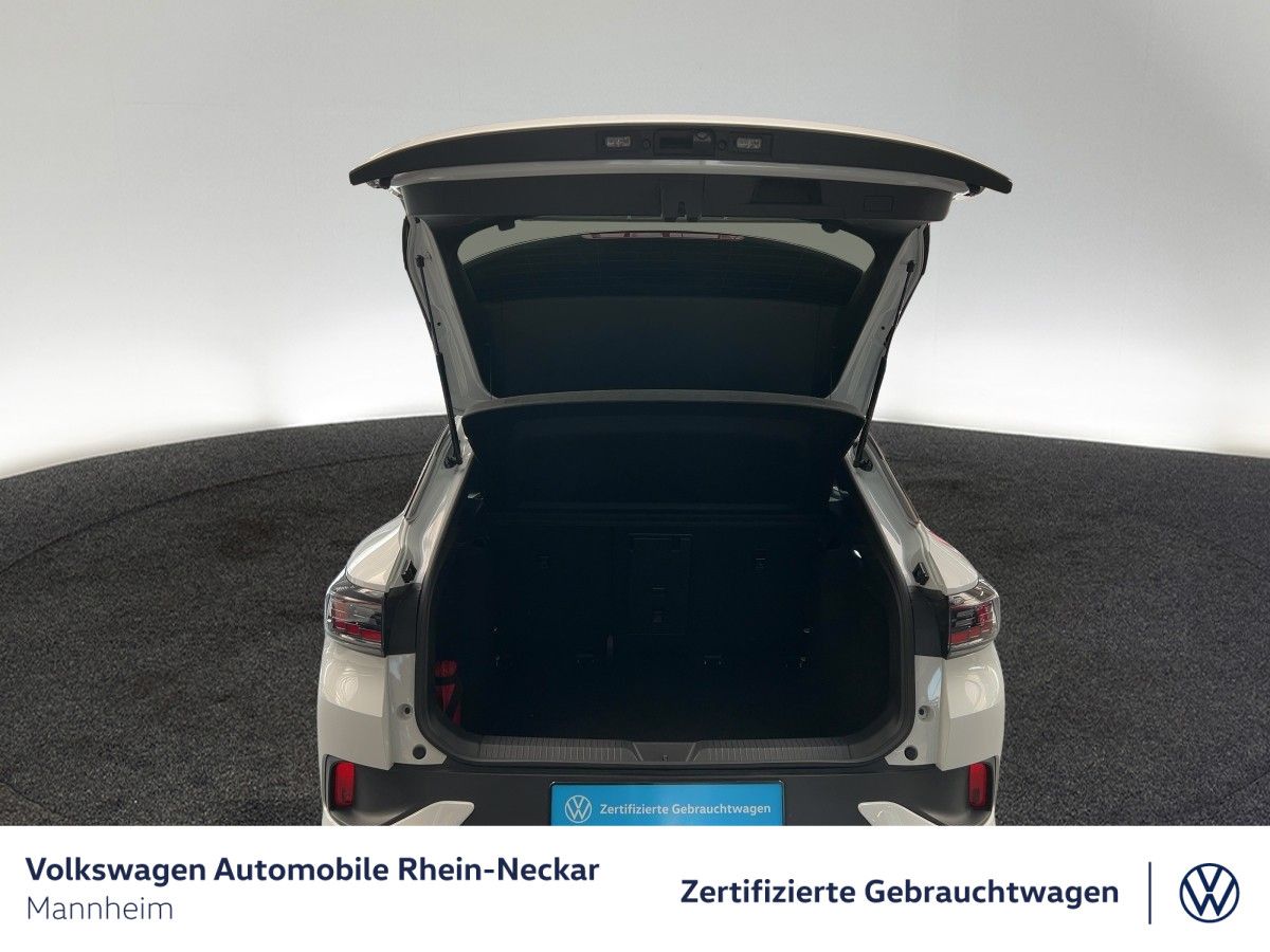 Volkswagen ID.4 - Bild 9