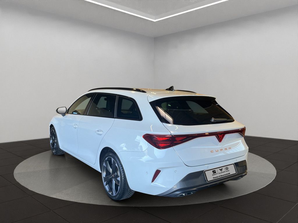 Cupra Leon - Bild 3
