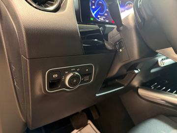 2025 Mercedes-BENZ EQA 缩略图 17