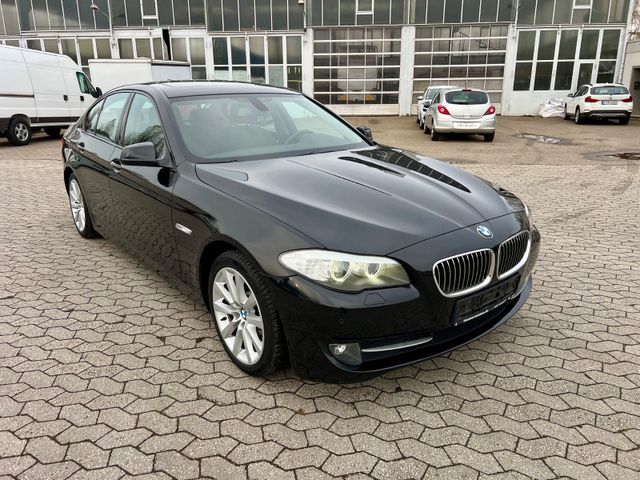 BMW 5 Lim. 528i