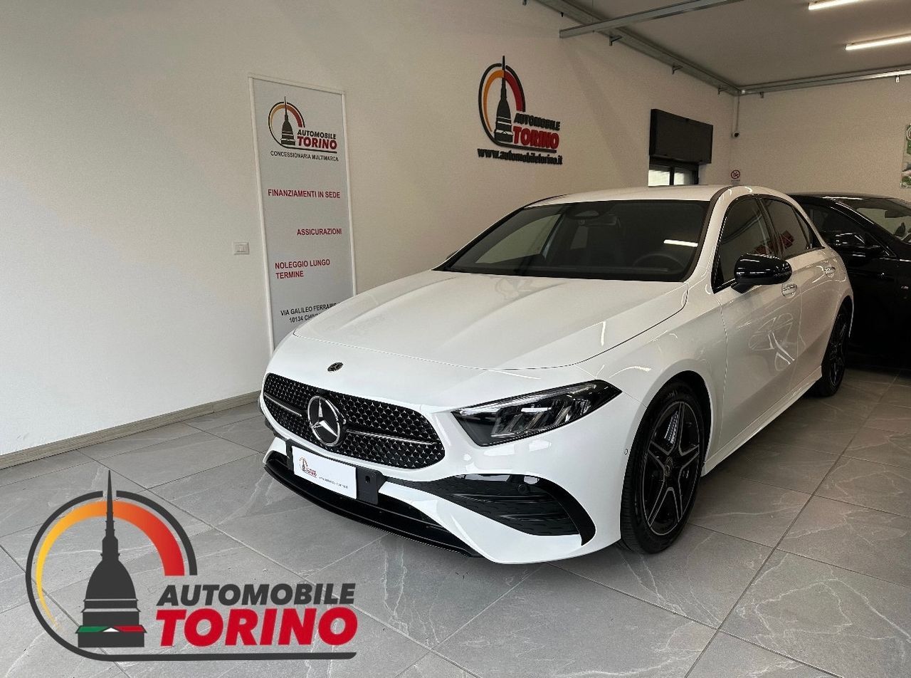 Other Mercedes-benz A 200 A 200 Automatic AMG Line Pre