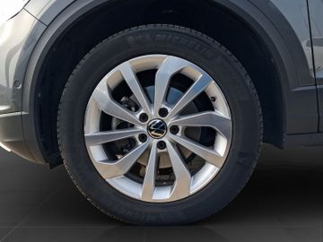Volkswagen T-Roc - 7