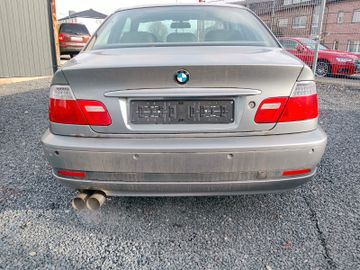 BMW 318 - 6