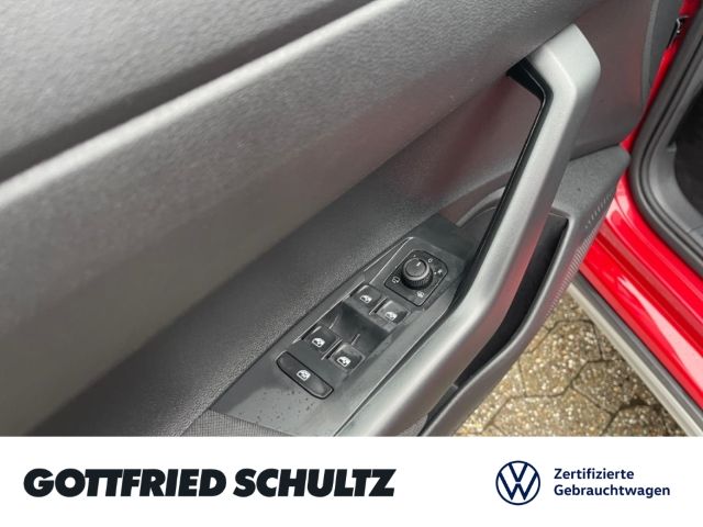 Volkswagen Taigo - Bild 12