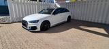 Audi RS4 2.9 TFSI  H+R Gewinde competition  - Audi RS4: Weiß
