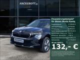 Skoda Kamiq Tour 1.0 TSI SMARTLINK PDC v+h ACC Klima - Skoda New cars in Hannover