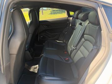 صورة مصغرة 11 لـ 2020 Porsche TAYCAN