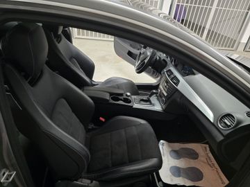 Mercedes C 250 - 11