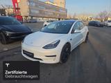 Tesla Model 3 Rear-Wheel Drive