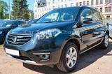 Renault Koleos 2.0 dCi 4x4 Allrad Klimaautomatik Tüv neu - gebrauchte Renault Koleos aus dem Jahr 2012