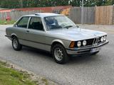 BMW 320 - BMW 320 aus 1979
