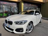 BMW 116 i 5p. Msport - BMW 116 Gebrauchtwagen Bmw116i