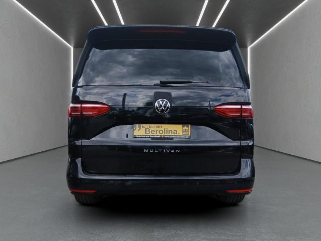 Volkswagen T7 Multivan - Bild 5