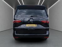 Volkswagen T7 Multivan - Vorschau Bild 5