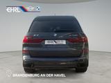 BMW X7 xDrive40d M-PAKET | WINTERFREUDE SOFT-CLOSE - BMW Gebrauchtwagen in Berlin