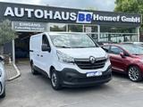 Renault Trafic L1H1 2,8t Flügeltüren Klima Wirth LED AHK - Renault Trafic in Bonn