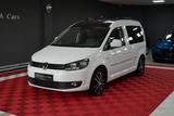 Volkswagen Caddy 1.6 TDI Edition30 AHK TEMPOMAT PDC - Volkswagen Caddy: Edition 30