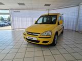 Opel Combo Edition, 2.Hand, Scheckheftgepflegt - gebrauchte Opel Combo aus dem Jahr 2010