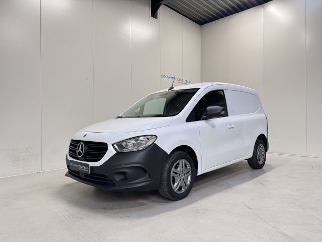 Mercedes-Benz Citan 108 CDI Lichte Vracht - Airco - Topstaat! 