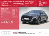 Audi RSQ8 4.0 TFSI Black-Paket Plus Pano Standheizung
