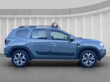 Dacia Duster TCe 150*Automatik*Navi*AHK*SHZ*Kamera** - gebrauchte Dacia Duster aus dem Jahr 2023