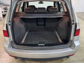 BMW X3 - 9