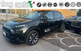 Andere Citroen C3 PureTech 110 S&S EAT6 Max KM 21.295 N - Andere mit Benzin-Antrieb: Limousine, 21