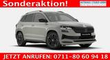 Skoda Karoq Sportline 2.0 TSI 7-Gang-DSG 4x4 140 kW... - Skoda: Sport