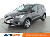 Ford Kuga 1.5 EcoBoost Titanium Aut*NAVI*TEMPO*PDC* - Ford Kuga: Allradantrieb