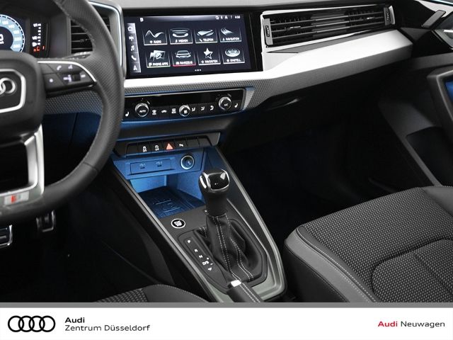 Audi A1 - Bild 15