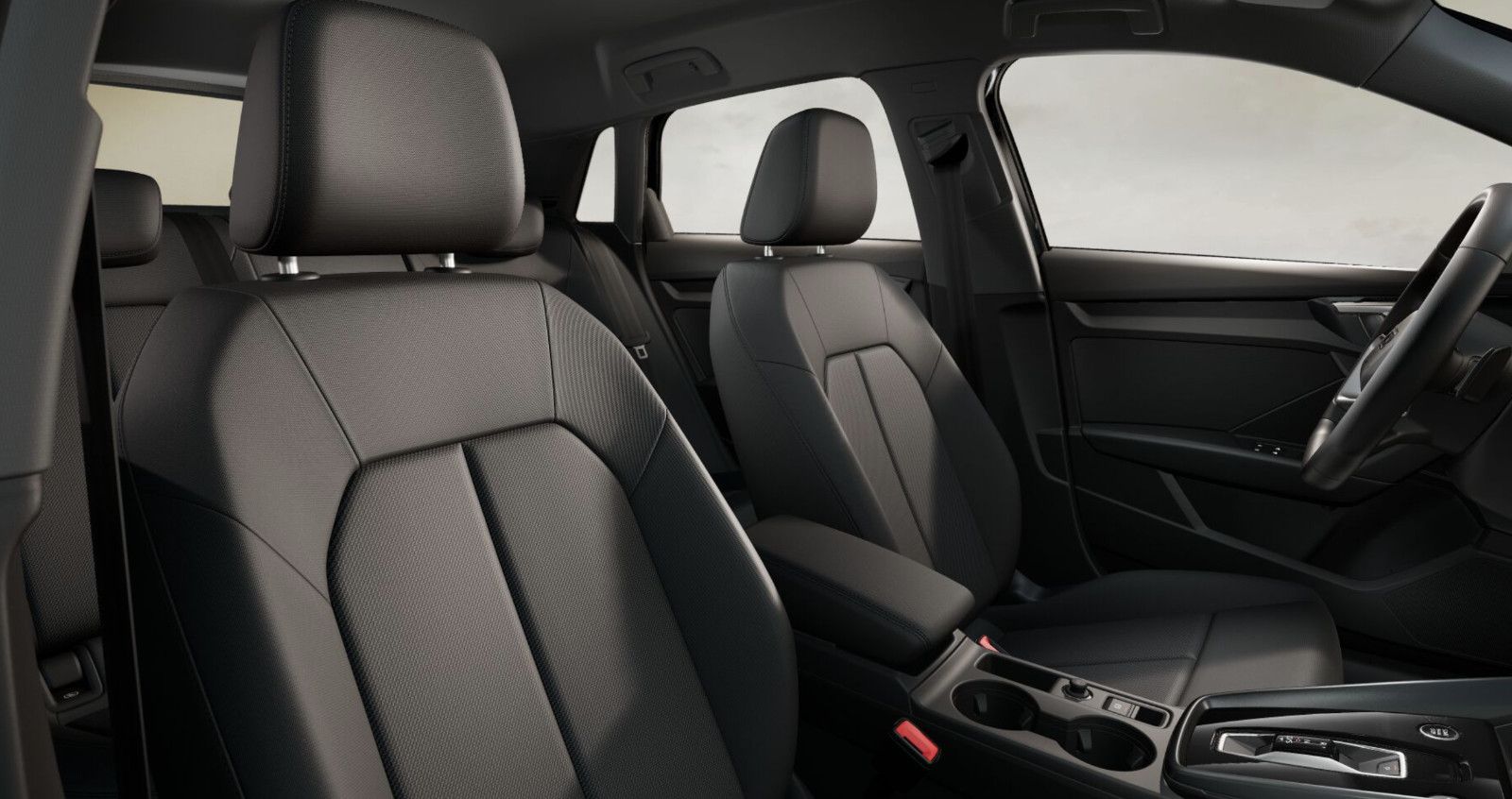 Audi A3 - Bild 5