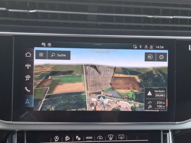 Q8 SUV 50 TDI QUATTRO HD MATRIX+B&