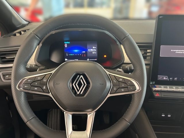 Fahrzeugabbildung Renault Captur Techno Mild Hybrid 160 EDC Winterpaket Na
