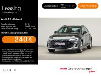 Audi A3 - Vorschau Bild 1