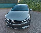 Opel K Lim. Innovation Alu/LED/gr. Navi - Opel Astra Gebrauchtwagen in Krefeld