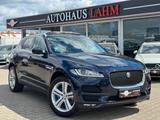 Jaguar F-PACE 20d"Prestige AWD"PANO"SPUR ASS"LEDER"SHZ" - Jaguar F-Pace: Prestige