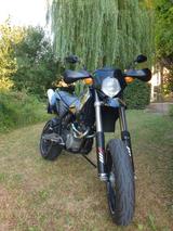 KTM Lc4 640 Prestige  - KTM 640 LC4