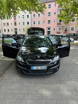 Peugeot 308 1.2 puretech 110 pc unfallfrei... - Peugeot 308 in Hagen