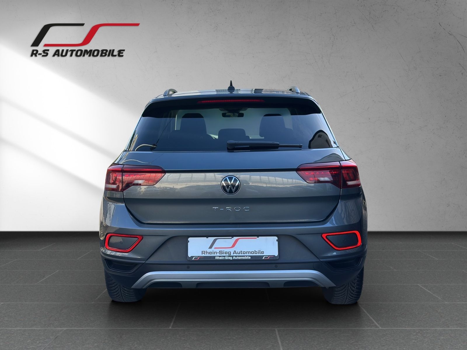 Volkswagen T-Roc *Carplay*LED*VirtualCockpit*GARANTIE foto 6