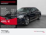 Audi A8 60 TFSIe Q BuO HD-MATRIX AFA HuD 360°