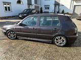 Volkswagen Golf 1.8 Tuning - Volkswagen Golf: Tuning