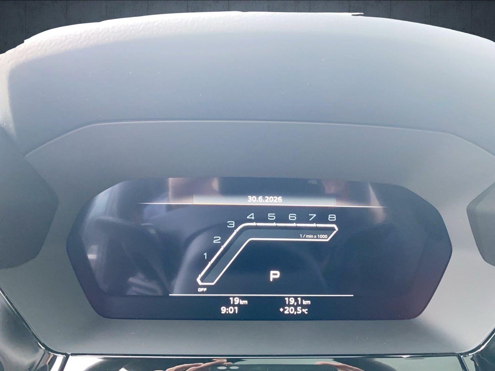 Audi RS3 - Bild 10