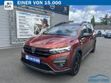 Dacia Jogger TCe 100 ECO-G LPG EXTREME+SHZG*NAVI*PDC*R - Dacia: Kombi, E10