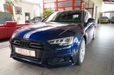 Audi S4 Avant 3.0 TFSI quattro*AHK+MATRIX+B&O - Audi Gebrauchtwagen in Gera